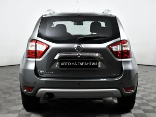 Nissan  6