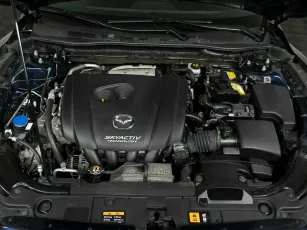 Mazda  7