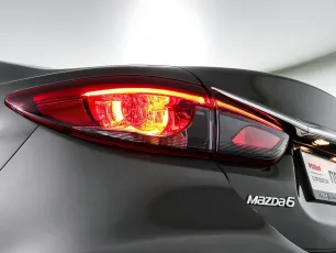 Mazda  8