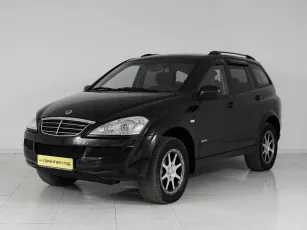 SsangYong  1
