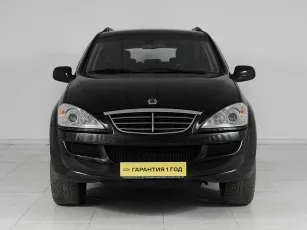 SsangYong  2