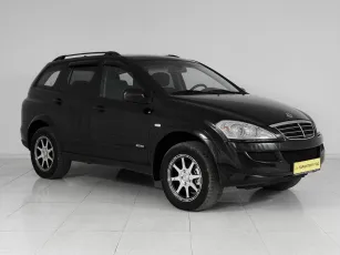 SsangYong  3