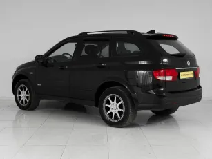 SsangYong  6