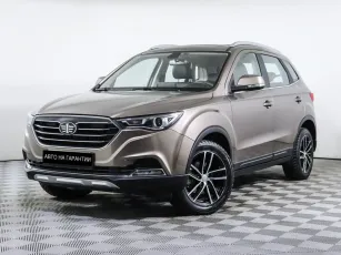 FAW Besturn X40,  I