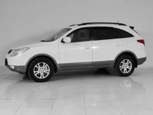 Hyundai ix55,  I