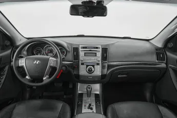 Hyundai  8