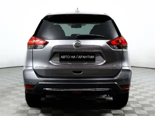 Nissan  6