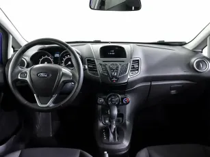 Ford  11