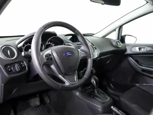 Ford  12