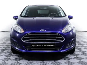 Ford  2