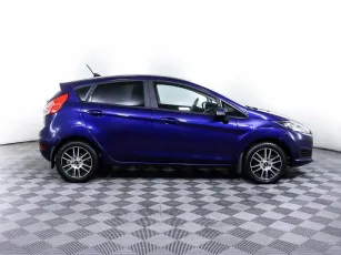 Ford  4