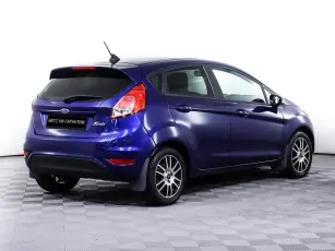 Ford  5