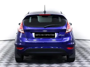Ford  6