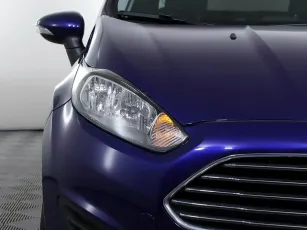 Ford  7