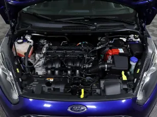 Ford  8