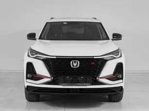 Changan  2