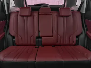 Changan  23