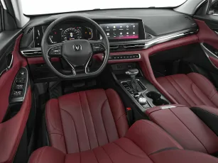 Changan  7