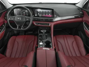 Changan  8