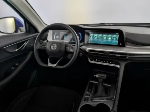 Changan  11