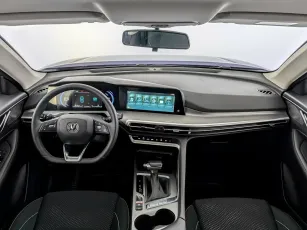 Changan  12