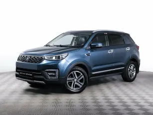 Changan  1