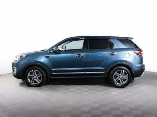 Changan  3