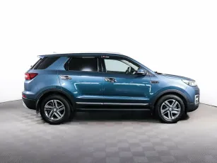 Changan  4