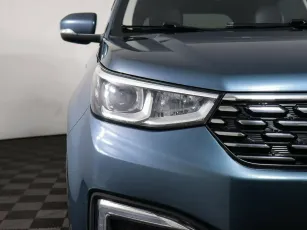 Changan  7