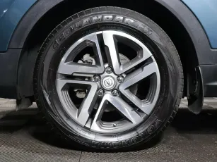 Changan  8