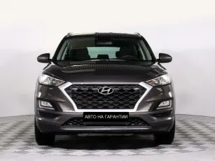 Hyundai  2
