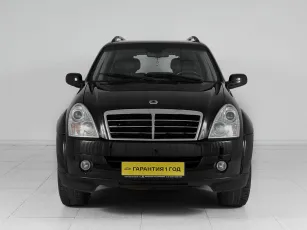 SsangYong  2