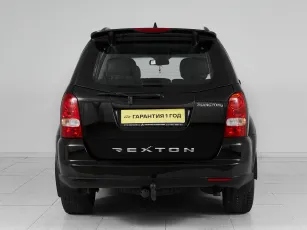 SsangYong  4