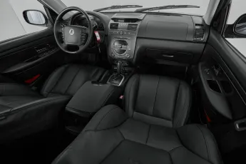 SsangYong  6