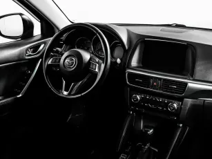Mazda  8