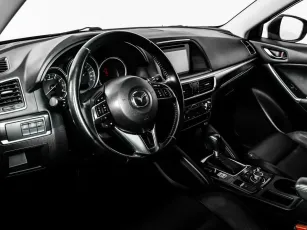 Mazda  9