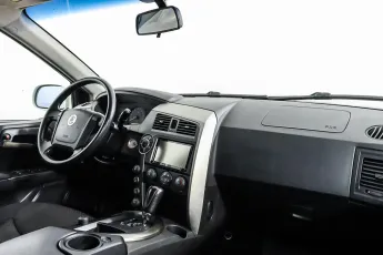 SsangYong  7