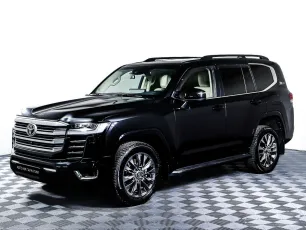 Toyota Land Cruiser,  300 Series