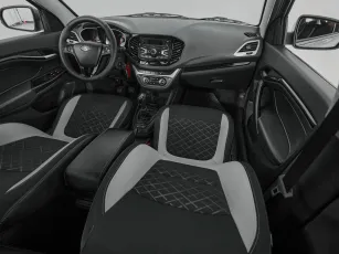 Lada (ВАЗ)  5