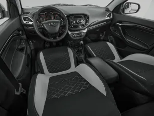 Lada (ВАЗ)  6