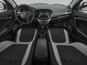 Lada (ВАЗ)  7