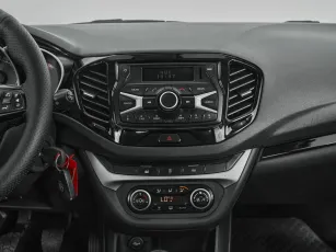 Lada (ВАЗ)  8