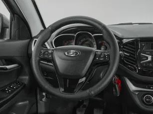 Lada (ВАЗ)  9