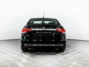 Citroen  4