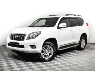 Toyota Land Cruiser Prado,  150 Series
