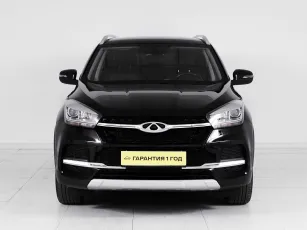 Chery  2