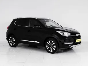 Chery  3