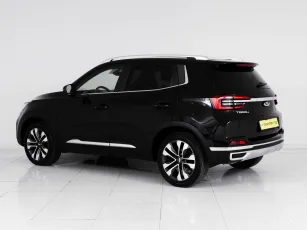 Chery  4
