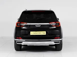 Chery  5