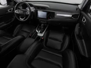 Chery  7
